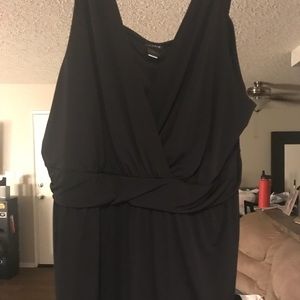 Torrid Top size 6